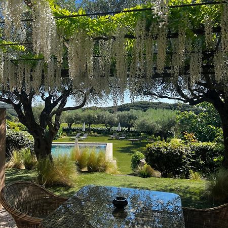 Auberge De L'Oumede Раматей Экстерьер фото