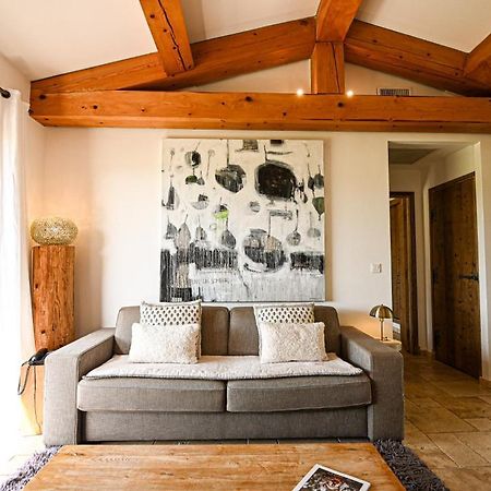 Auberge De L'Oumede Раматей Экстерьер фото