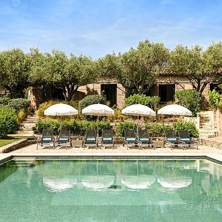 Auberge De L'Oumede Раматей Экстерьер фото