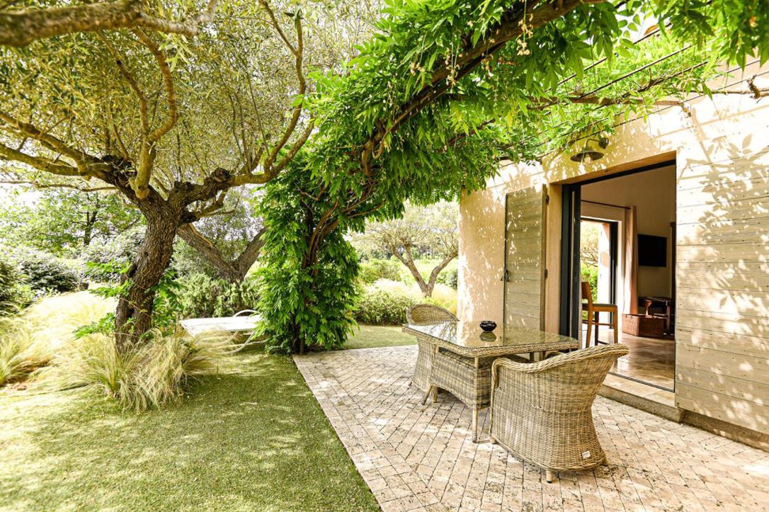 Auberge De L'Oumede Раматей Экстерьер фото